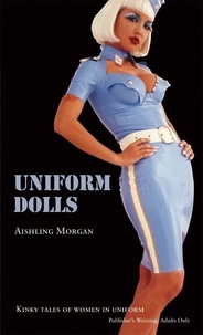 Aishling Morgan - Uniform Dolls.