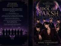 THE IDOL OF YAKSH GIRIMSA