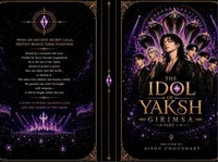 THE IDOL OF YAKSH GIRIMSA