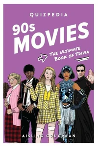 Quizpedia 90s Movies