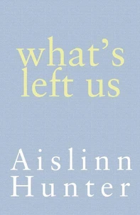 What's Left Us