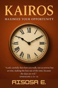 Kairos - Maximize Your Opportunity