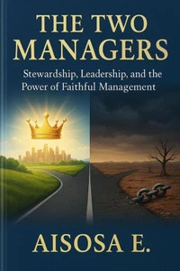 The Two Managers: Leadership, Stewardship, and the Call to Faithful Management