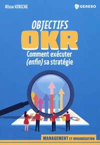 Objectifs OKR