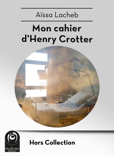 Mon cahier d'Henry Crotter