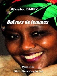 Aïssatou Barry - Univers de femmes - Recueil de poèmes.