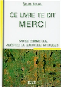 Ce livre te dit merci