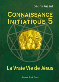 Connaissance initiatique