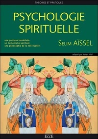 Psychologie spirituelle
