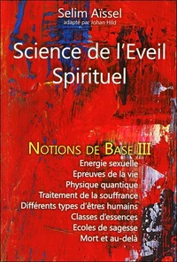 Science de l'Eveil Spirituel