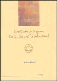 Une école de sagesse