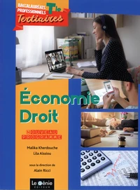Economie droit Tle bac pro tertiaires