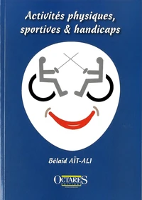 Activités physiques, sportives & handicaps