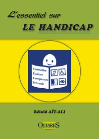 L'essentiel sur le handicap