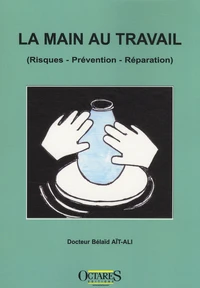 La main au travail