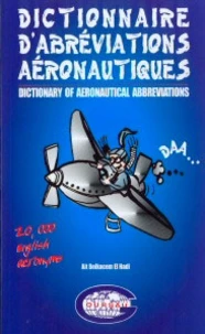 Dictionnaire d'abréviations aéronautiques