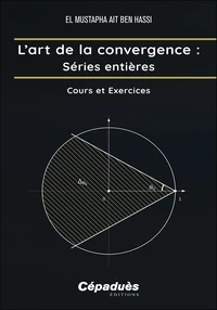 L'art de la convergence : séries entières