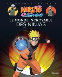 Naruto Shippuden