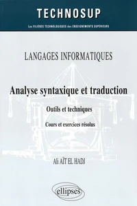 Analyse syntaxique et traduction