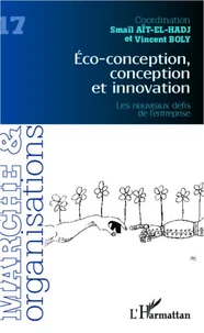 Eco-conception, conception et innovation