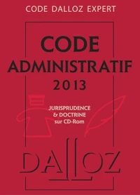Code administratif