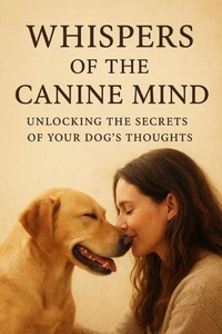 What Does Your Dog Really Think?