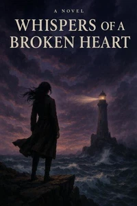 Whispers of a broken heart