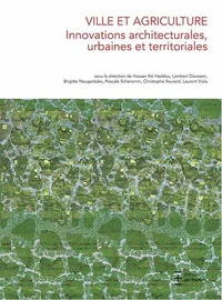 Ville et agriculture