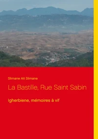 La Bastille rue Saint-Sabin