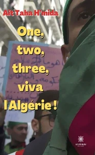 One, two, three, viva l'Algérie !