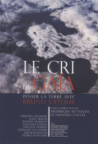 Le cri de Gaïa