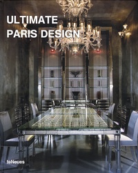 Aitana Lleonart - Ultimate Paris Design.