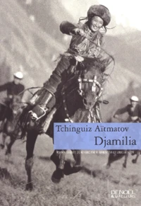 Djamilia