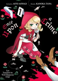 Once Upon a Crime T01