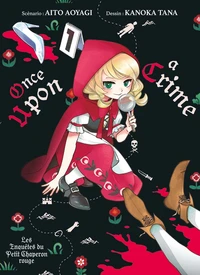 Once Upon a Crime