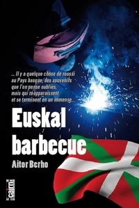 Aitor Berho - Euskal barbecue.