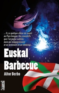 Aitor Berho - Euskal barbecue.