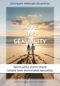 Complete works, love and sexuality, vol. 14-1