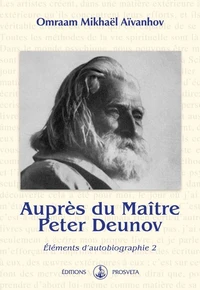 Auprès du maître Peter Deunov