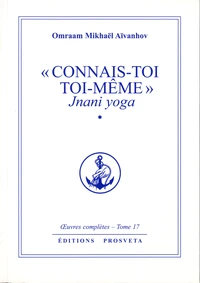 "Connais-toi toi-même"