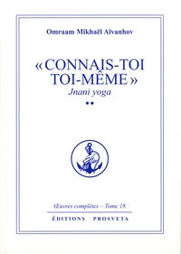 "Connais toi toi meme"