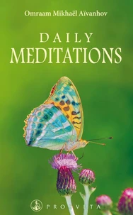 Daily Meditations 2025