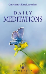 Daily Meditations 2026
