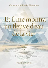 Et Il Me Montra Un Fleuve D'Eau De La Vie