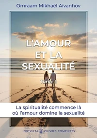 L'amour et la sexualité