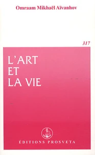 L'art et la vie