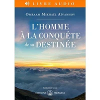 L'Homme A La Conquete De Sa Destinee