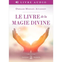 Le Livre de la magie divine