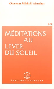 Méditations au lever du soleil