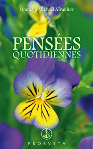 Pensées quotidiennes